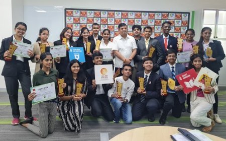 Aditya Birla Fashion and Retail Empowers Youth Towards Green Careers with a Unique Sustainability Accelerator Program 2023