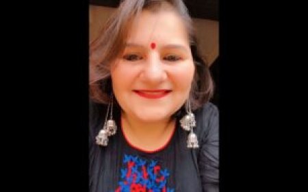 Triumph of Words: Literary Warrior Group’s Inaugural Literary Fest Unveiled at Sahitya Akademi