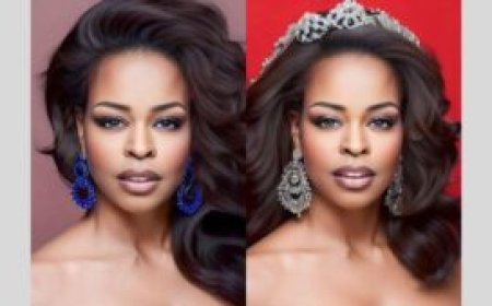 Lissa Southerland recently reigned as Mrs. New York Queen of the World 2023