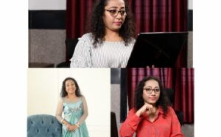 Dr. Reshma touching lives with her ‘Midas Touch’