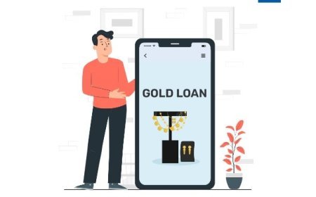 Get a Bajaj Finserv Gold Loan Starting from Rs. 5,000 at Low Rates of Interest