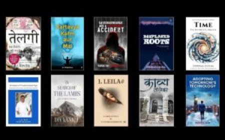 Masterpieces in Print: The Definitive List of 10 Books by Renowned Writers You Can’t Miss