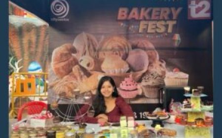 Kolkata’s only last-minute midnight-order bakery launches a third outlet in Lake Garden