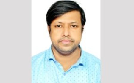 Dr. Omkar Prasad Baidya: A Renaissance Figure Bridging Medicine, Philosophy, and Literature