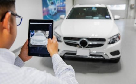 Solera Introduces New AI-powered Digital Triage and Collision Repair Estimating Suites for Seamless Vehicle Claim Processes in India