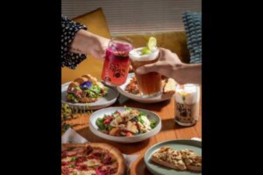 Communion now open in Navi Mumbai – A first of its kind community space & café by ACME Hospitality