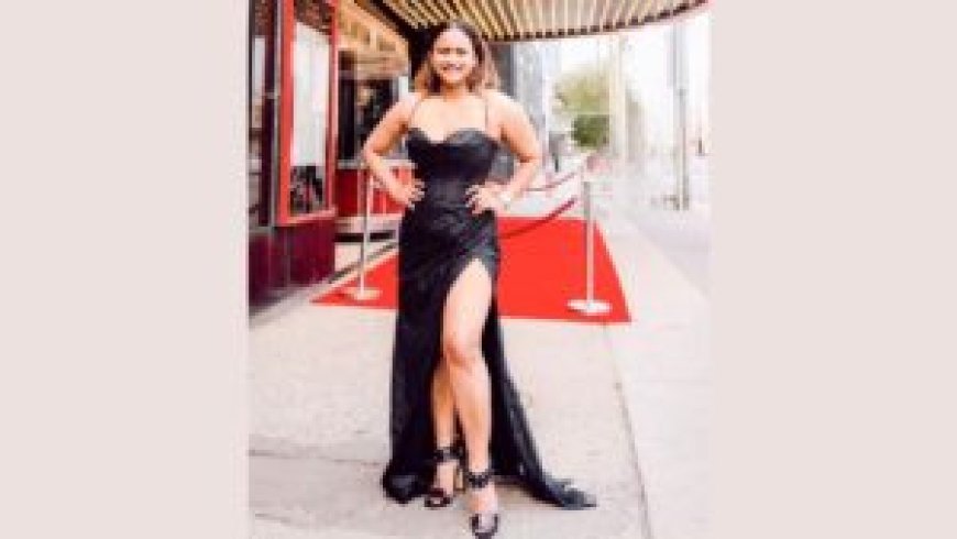Annie Manjuran: Empowering Women and Redefining Pageantry Global Social Entrepreneur, Founder, and CEO of Mrs. Canada Inc.