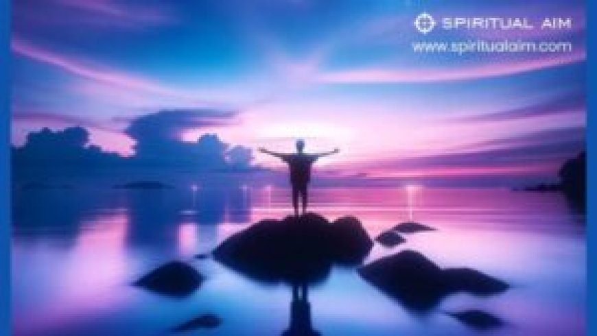 The Ultimate Guide to SPIRITUAL AIM