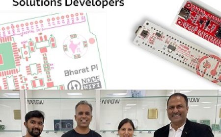 Arrow Electronics Offers Engineering Support to Indian IoT Solutions Developers