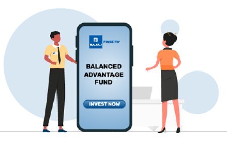 What Makes Bajaj Finserv Balanced Advantage Fund a Unique Proposition