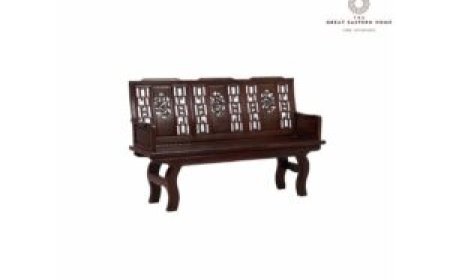 Add historical richness to your home with Chinese Furniture collection by The Great Eastern Home