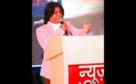 Vikas Prajapat Begins Pre-Production for Romantic Love Story in Uttarakhand