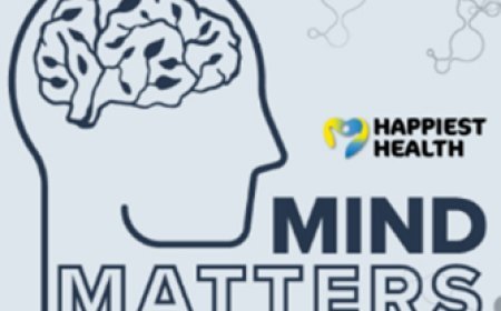 Happiest Health's Mind Matters Summit: Bringing Global Experts Together to Understand Mental Wellness Better