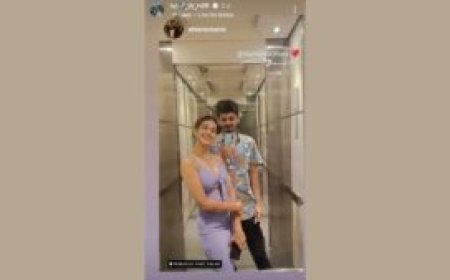 A Cinematic Honeymoon: Mandar Sudhakar Khare’s Romantic Getaway to Phuket, Phi Phi Island, and Krabi