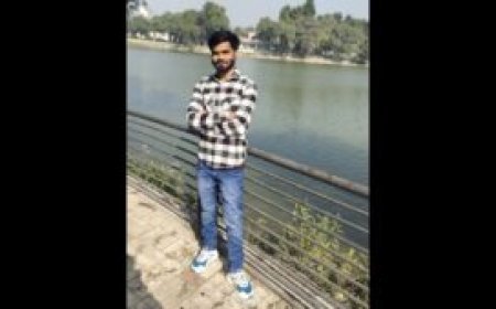 Makeup Maestro Sandeep’s Stellar Contributions in Recent Music Videos