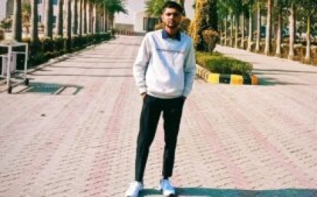 Ajay Kumar: Illuminating Bollywood Behind the Lens