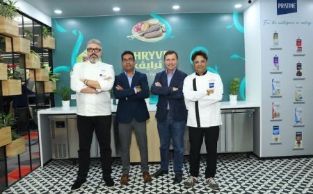 IFFCO Group Marks a Culinary Milestone with the Grand Opening of its Flagship Customer Engagement Centre in India