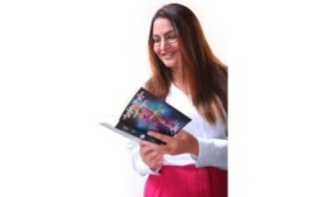 'NIYATINATI – THE ULTIMATE JUSTICE OF KARMA' BY ARUNA SHAIBYA IS A MUST READ MASTERPIECE NOVEL – VISHAL CHAVDA