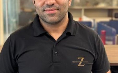 Zalon Announces Expansion Plan to 3 Tier II Cities