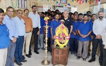 Nippon Paint India Announces Acquisition of VIBGYOR Paints and Chemicals