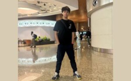 Diverse Brilliance: Kabir Arora’s Journey from Silver Screen to Ad World and Beyond       