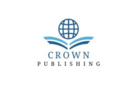 Crown Publishing – The Best Self Publishing Company In Ahmedabad And Mumbai