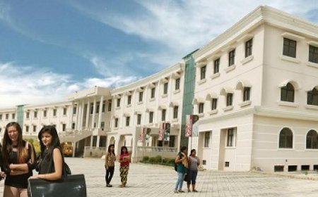 World University of Design (WUD) Invites Applications for Admissions 2024