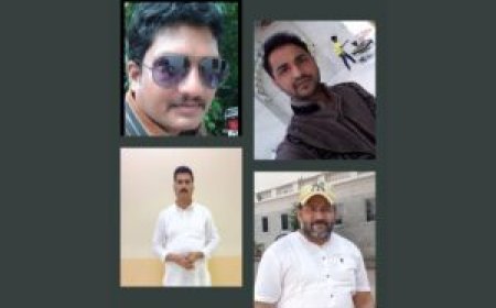 Celebrating the Achievements of our Community Members at GS Private Limited