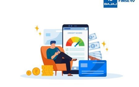 Manage Your Credit Health With The Bajaj Finserv Credit Pass