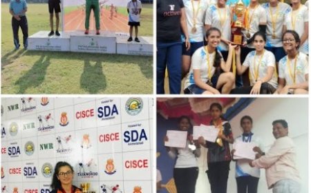 TreeHouse Students Strike Gold at Multiple Sporting Tournaments