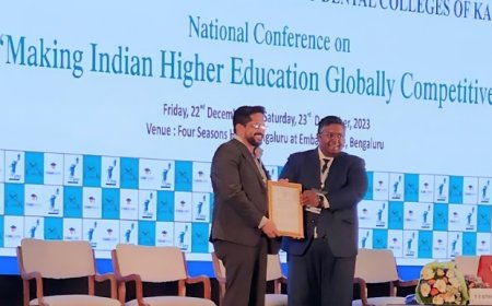 Manav Rachna International Institute of Research and Studies Awarded with QS 5-Star Rating in 7 Parameters with Overall 4-Star Rating