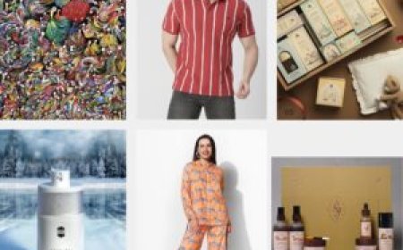 'Unwrap Joy: The Ultimate Christmas Gift Guide for Every Special Someone'