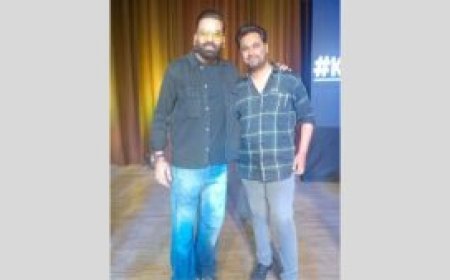 From Dance Classes to Digital Stardom: Pinkesh Lalwani’s Journey to Social Media Influence Inspires Many