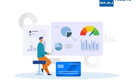 Get Insights into your Credit Health with the Bajaj Finserv Credit Pass