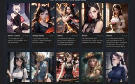 NSFWLover Innovates Superior NSFW Character AI Chat