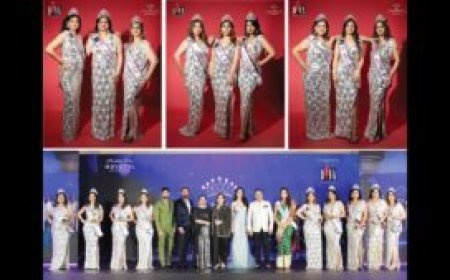 Mrs Maharashtra 2023 Season 7: Breaking Barriers