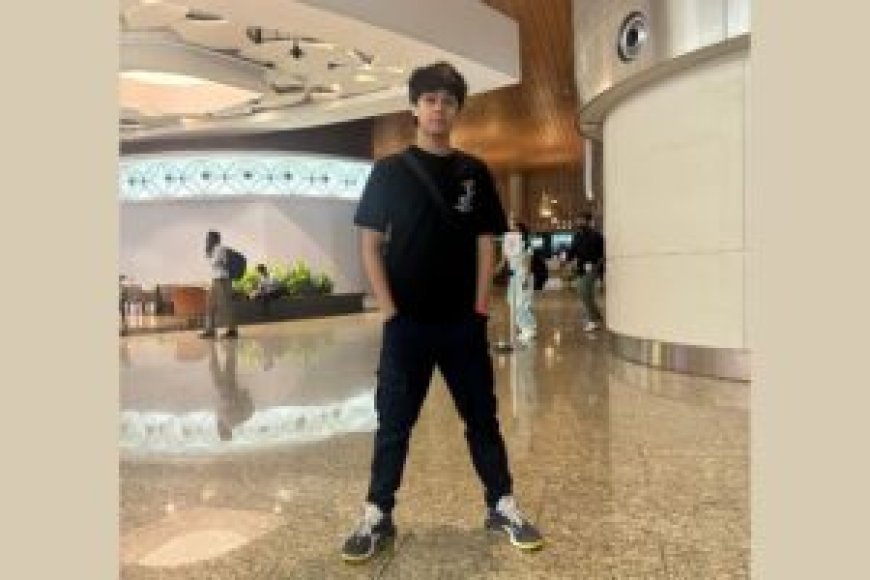 Diverse Brilliance: Kabir Arora’s Journey from Silver Screen to Ad World and Beyond       