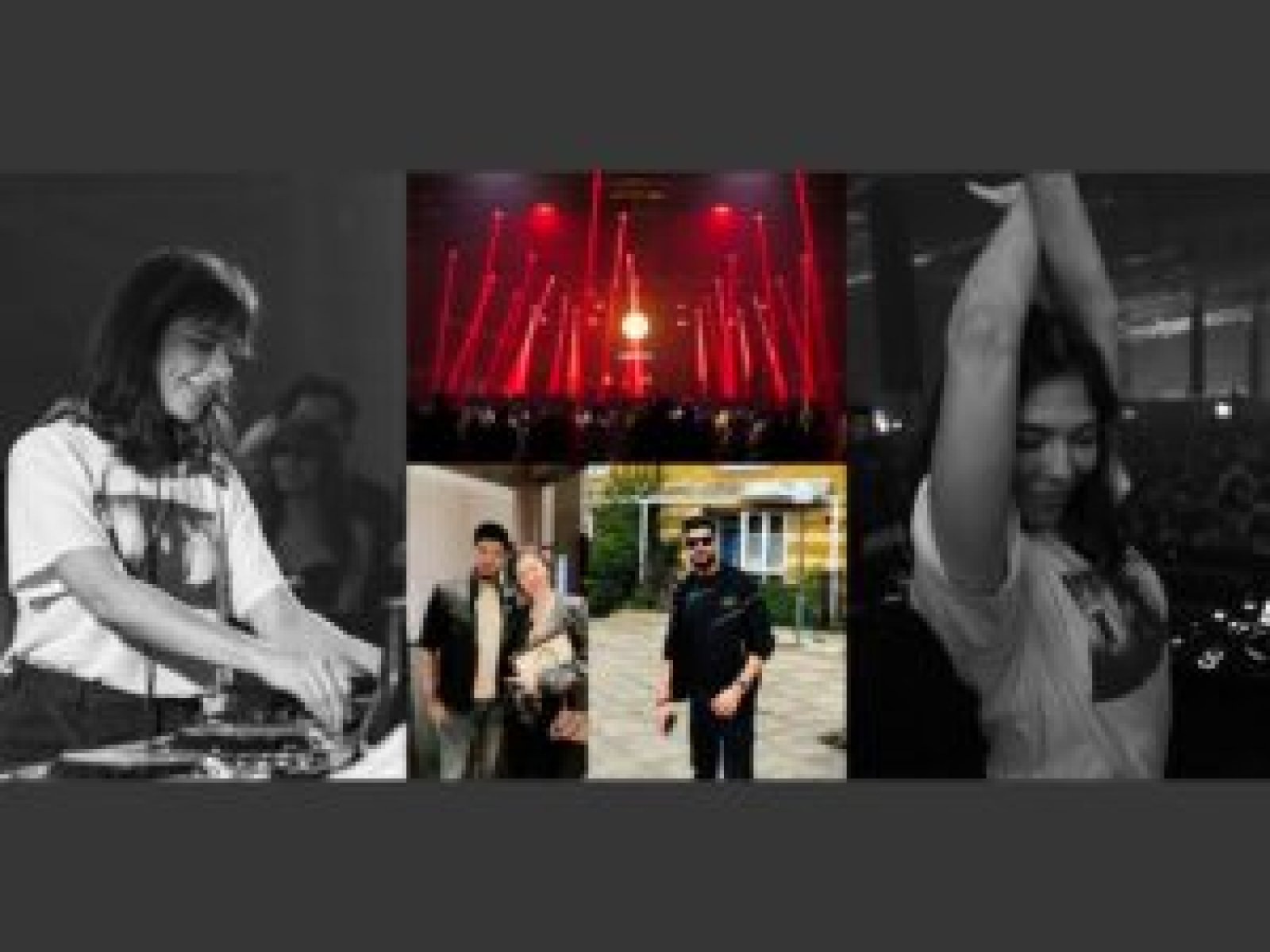 Gener8 Experiences lights up night life in Mumbai with its maiden edition, Nina’s come back to India – the freshest experience in Electronica is here!