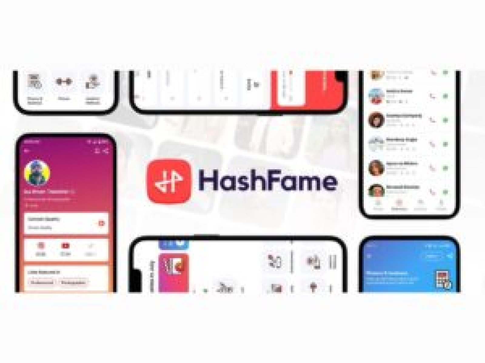 This Exclusive App lets you call social media creators directly, the good ones