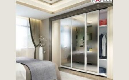 Hafele’s SLIDO F-line42 50C