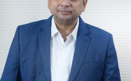 Lord's Mark Industries to Illuminate Ayodhya with Smart LED Solar Street Lighting System