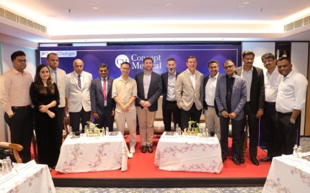 Surat hosts 'Masters Meet Masters' for peripheral vascular disease