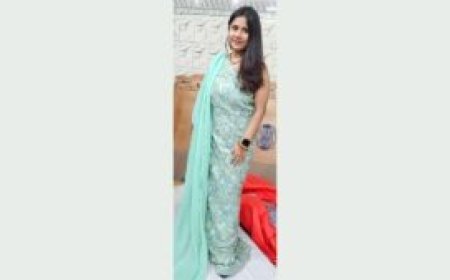 Geetika Agarwal Won the title of Miss Asia Supermodel 2023 Uttarakhand Runner Up