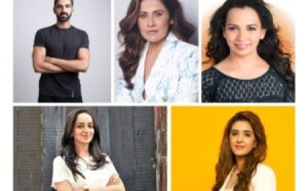 Top 5 Fitness Trainers in India: Sculpting Lives, Transforming Wellness