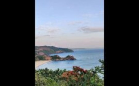 Vengurla: Maharashtra’s Emerging Coastal Tourism Gem with Rich Heritage