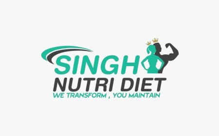 Dietitian Amandeep Soni Empowers Health Journeys Through Singh Nutri Diet