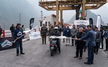 Embark on the Journey of the Future: Witness the Nex Big Thing from Ampere