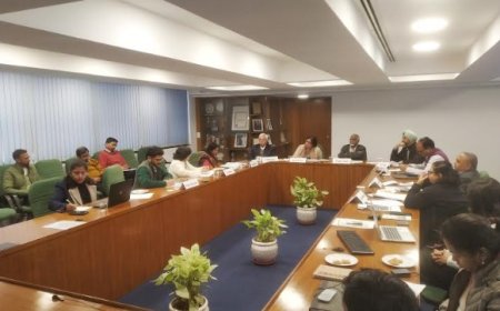 COP28 Delivered, but What Happens in the Next COP will Matter