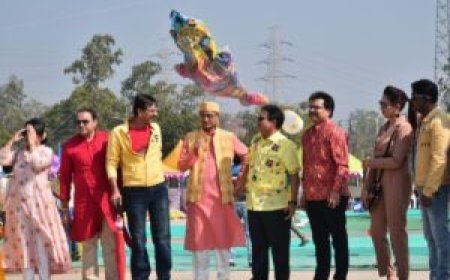 Taarak Mehta Show is going to Lakshadweep- A Scenic fun-filled adventure awaits