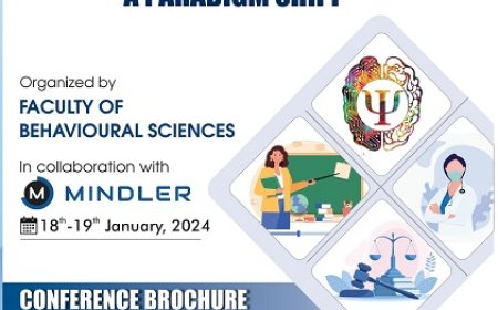 Empowering Individuals for Lifelong Success: SGT University Set to Host Career Coaching and Life Development Conference